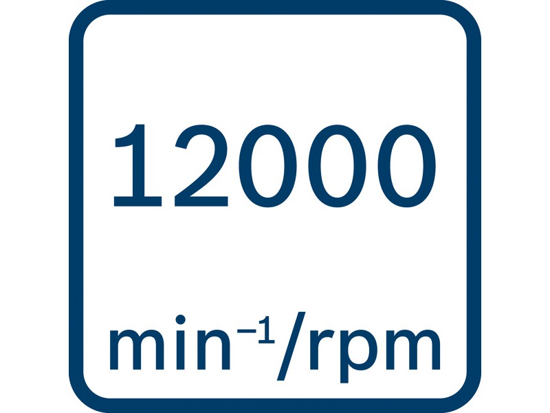 Vibracijski brusilnik Bosch GSS 140-1 A, 06012A2100